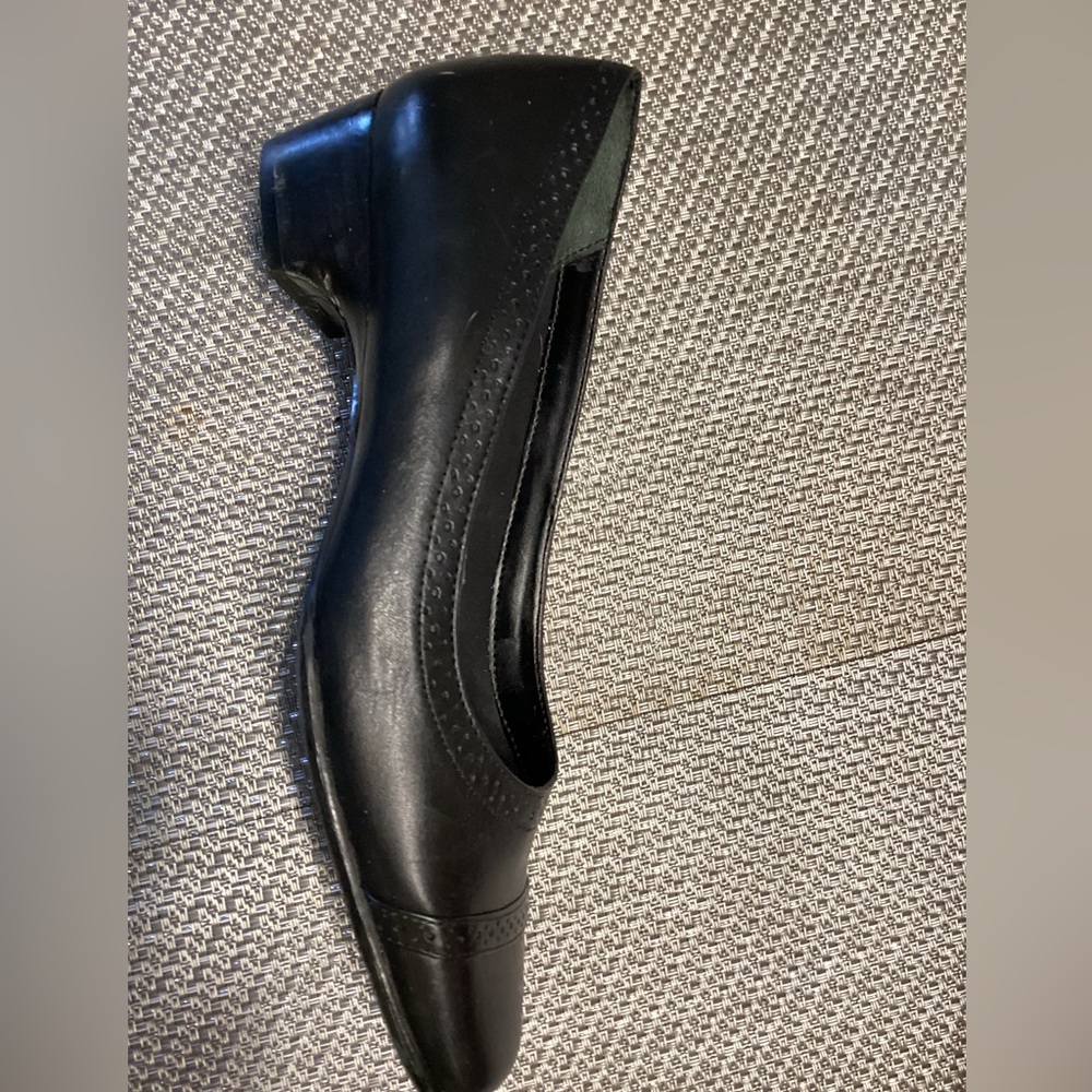 Easy Spirit, 7M, Black
